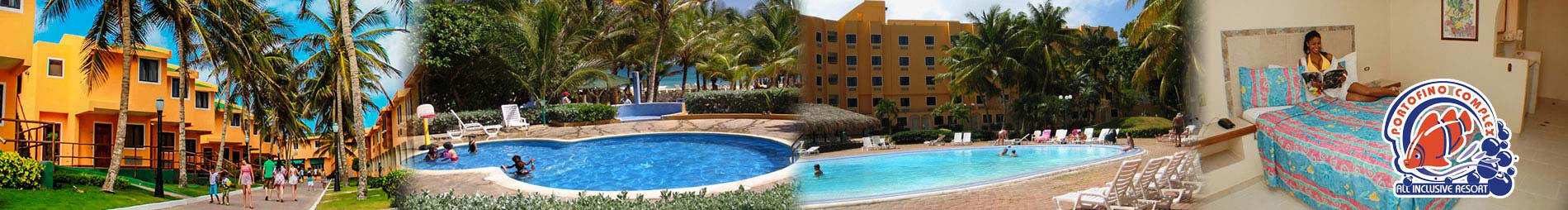 Reservas de Hoteles Venezuela